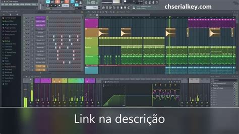 Melhor Programa De Criar Músicas Link Na Descrição Youtube