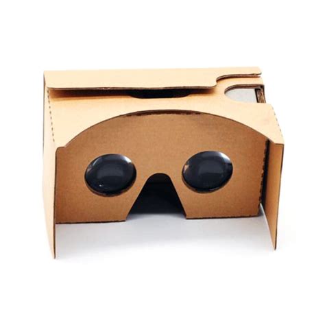 Makeralot Google Cardboard Virtual Reality Kit Makeralot