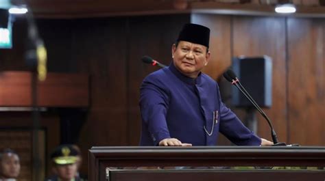 Besaran Gaji Ajudan Presiden Prabowo Subianto Tunjangan Jabatan Capai