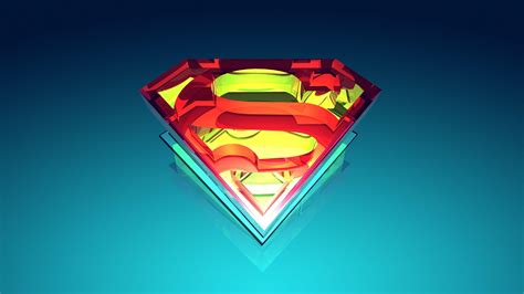 Superman Logo 4k Wallpapers Top Free Superman Logo 4k Backgrounds