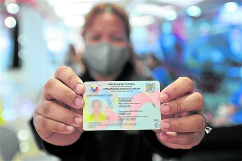 41 Million Filipinos May Have To Wait Until 2024 To Get National ID