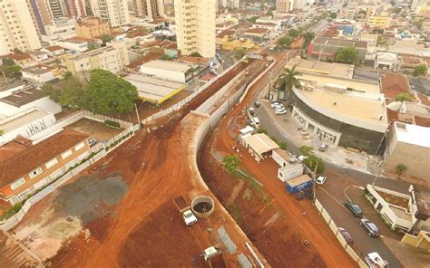 Novo Trecho Da Avenida Independ Ncia Ser Interditado Na Quarta Feira