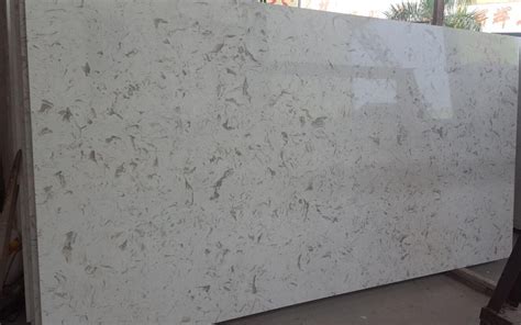 Quartz Stone Slabs Stone Slabs Beige Quartz Slabs Polished