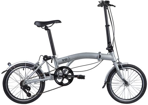 Велосипед NOVATRACK 16" TG-16 alloy 3,3 складной алюминиевый, рама в 2 ...