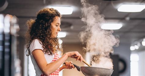 The 5 Best Pans For High Heat Cooking