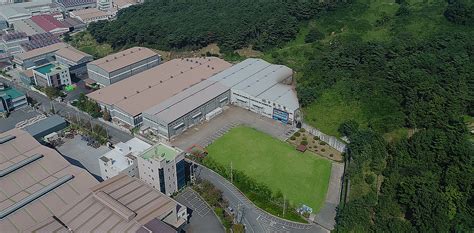 wooam machinery coltd