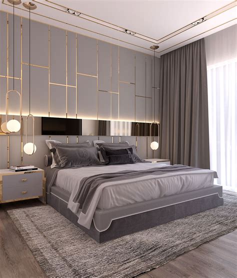 Minimalist Master Bedroom Interior Design Ideas These Minimalist