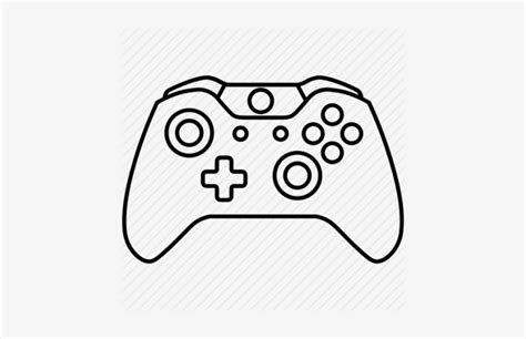 Xbox Game Controller Drawing Please put aside tribal hardwarfare instincts in discussions ...