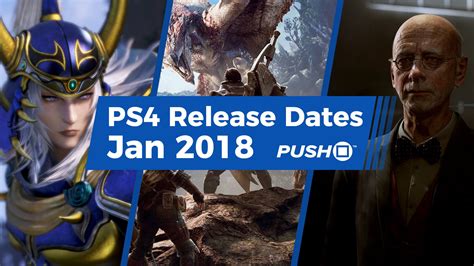 Ps4 Games 2024 Release Dates Rikki Cassaundra