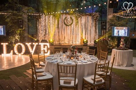 Inspired Vintage Rustic Wedding Debut Ideas Vintage Rustic