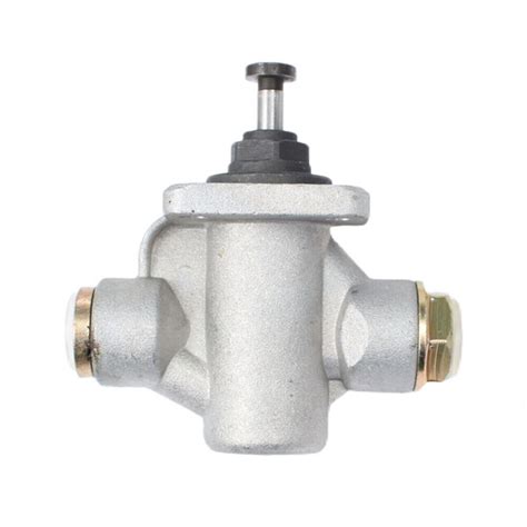 Fuel Lift Pump For 1994 2010 Dt466 Dt466e Dt530 I530e Dt530e Ht530 Ht570 Dt570 Ebay