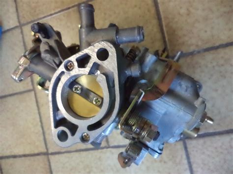 Carburateur Solex Seia Renault R Vendre