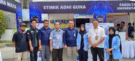 Galleryfoto Stmik Adhi Guna