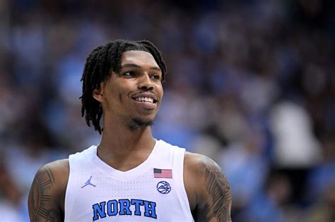 UNC Basketball: Caleb Love reaches Tar Heel milestone