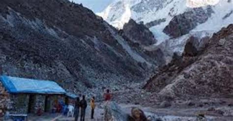 Nepal Makalu Base Camp Trek For 15 Days 4 780 Meters