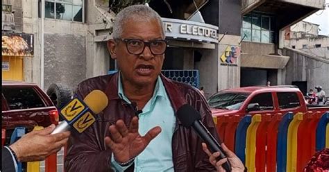 Hay Que Abrir Sin Restricciones El Registro Electoral En Venezuela Y El