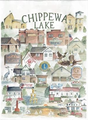 Village of Chippewa Lake, Ohio – Official website of the Village of ...