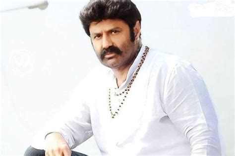 Balayya is approached for Malayali remake film - Telugu Bullet