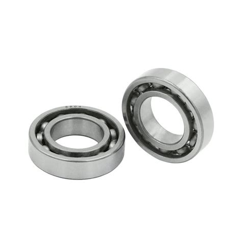 Hxhv X X Mm Open Type W Unit Bearing For Cast Iron Motor