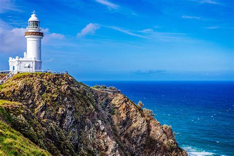 Byron Bay Tipps Zur Surfhochburg An Australiens Ostküste