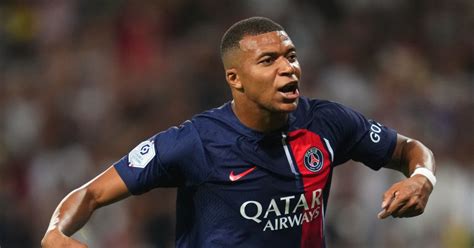 Mercato Psg Avant Mbapp Paris Va Boucler Une Grosse Op Ration