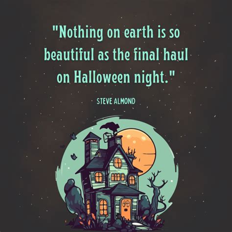 50 Best Scary Halloween Quotes and Sayings - Grrlwithdreeams