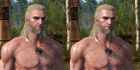 The Witcher 3 10 Mods That Crush Bugs And Prevent Crashes