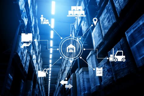 Leveraging The Power Of Warehouse Management Systems WMS A Game