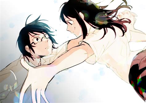 Boku Dake Ga Inai Machi Erased Image By Tkj Zerochan Anime