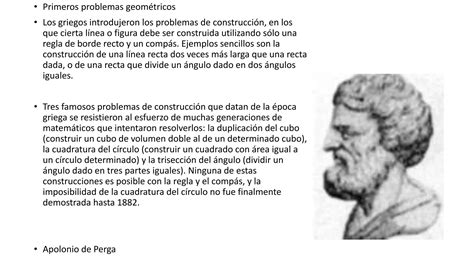 Origen De La Geometria Ppt Descarga Gratuita