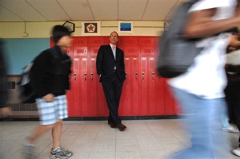 Montgomery schools may explore boundary changes to address achievement ...