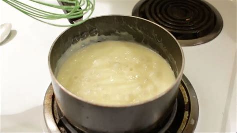 Easy Egg Custard Recipe