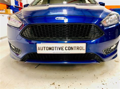 Ford Focus Mk3 Parking Sensors Automotive Control Bristol