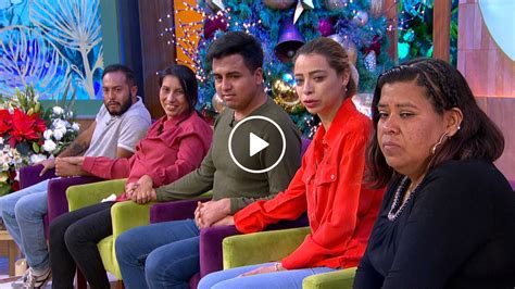 Ac Rcate A Roc O Programa De Diciembre Del