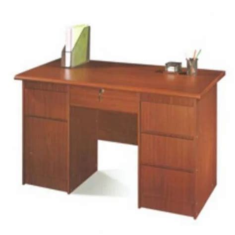 Office Table At 3000 Wooden Office Desk In Tiruvallur ID 11763568173