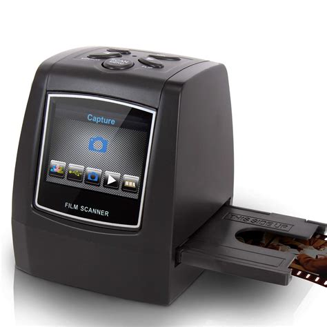 13 Superior 35mm Slide Scanner To Digital For 2023 Citizenside