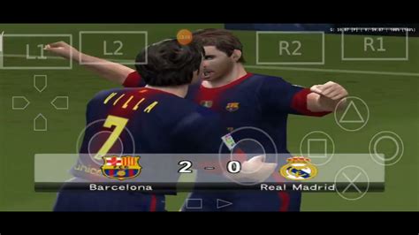 Winning Eleven 132121 Aether Sx 2 Android Youtube