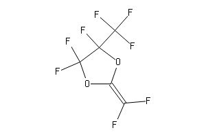 2 ジフルオロメチレン 4 トリフルオロメチル 4 5 5 トリフルオロ 1 3 ジオキソラン 化学物質情報 J GLOBAL