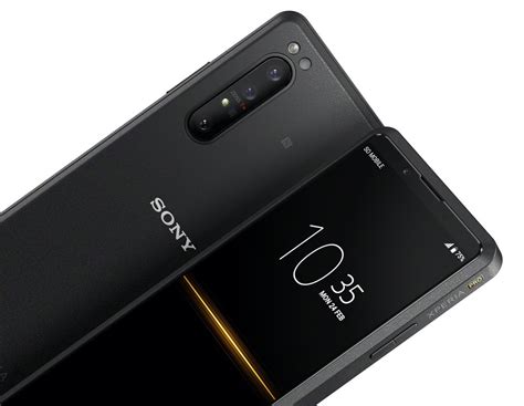 Японские смартфоны Sony | Технические характеристики | Гаджеты и ...