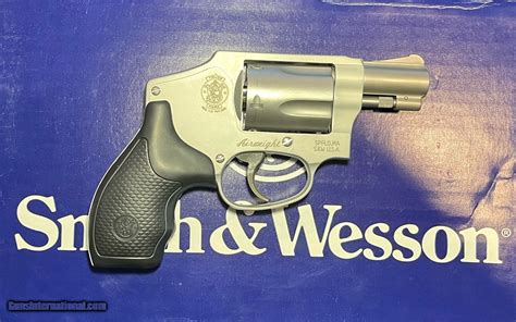 smith wesson