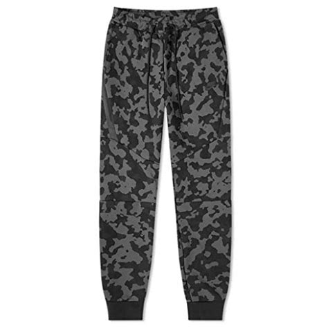 Best Nike Camo Joggers For Men