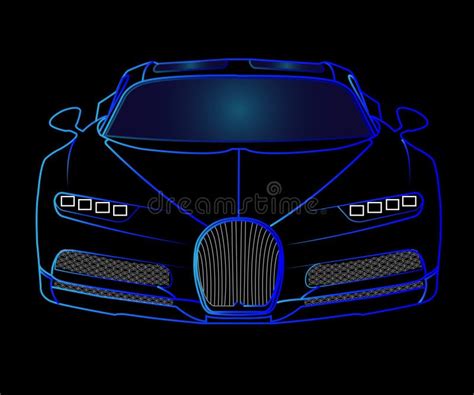 Bugatti Stock Illustrations – 385 Bugatti Stock Illustrations, Vectors ...