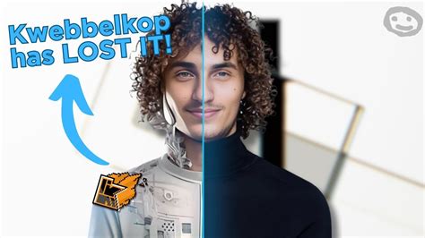 Kwebbelkop And His Insane Ai Obsession Youtube