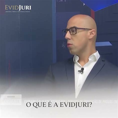 Conheça a EvidJuri o primeiro escritório full service de produção de