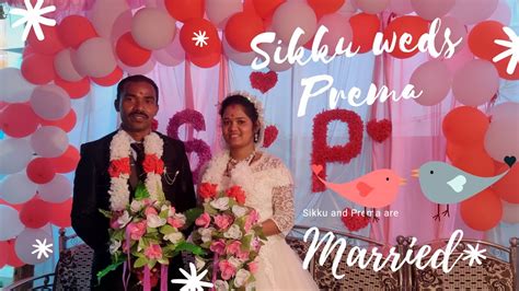 Sikku Weds Prema Youtube