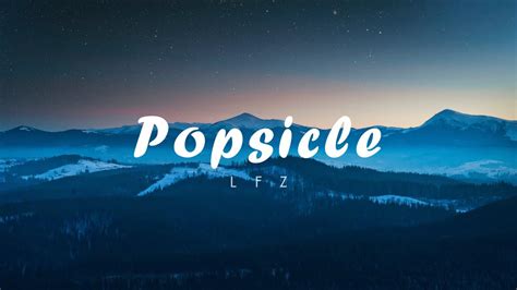 Lfz Popsicle House Ncs Release Youtube