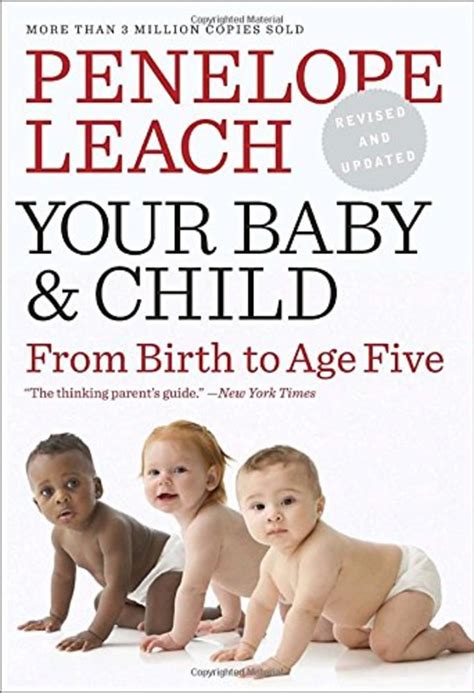 Best Parenting Books For New Moms With Toddlers And Babies