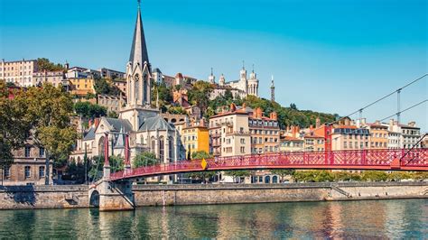 The Five Best Day Trips From Paris Excursion 5 Lyon Part 2