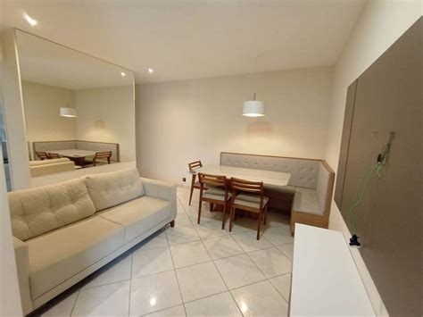 Apartamento Na Rua Curitiba 90 Praia Da Costa Em Vila Velha Por R 3