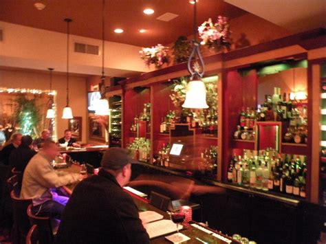 Patch Pick: Most Romantic Restaurant in Danbury | Danbury, CT Patch